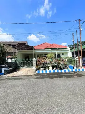 Dijual Rumah Terawat Siap Huni di Jalan Ikan - ikan, Lowokwaru Malang