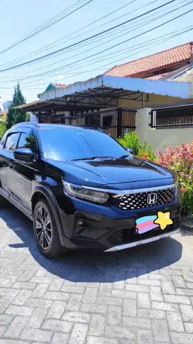 Honda WRV RS Sensing 2023