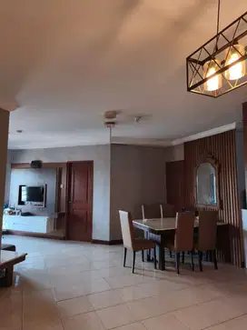 Include IPL Apartemen Majesty 3 BR dekat Maranatha