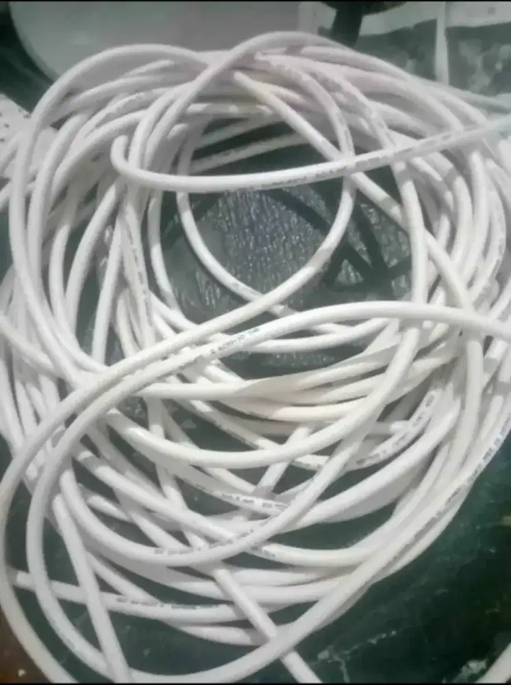 Jual murah mcb secon masih bagus