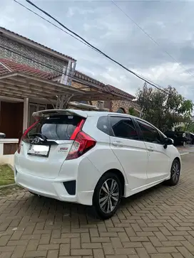 Honda Jazz 2014 Bensin
