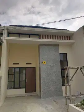 Rumah take over DP 40 juta langsung tempati