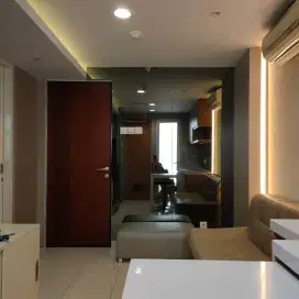 DISEWAKAN Apartemen Gunawangsa Manyar Tower B 9