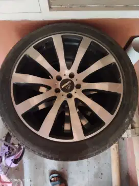 Velg R20 carlsson ring 20 bonus ban