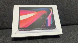 MacBook Pro M1 8/256GB fullset iBox