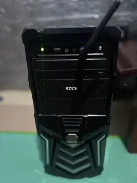 CPU ONLY CORE I3 gen 3