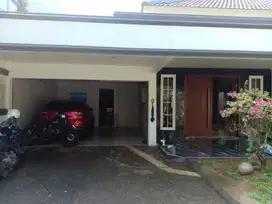 Dijual Rumah di Jl Gaharu, Cipete, Cilandak Barat, Cilandak, Jakarta S