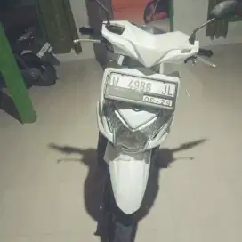 Di jual honda beat 2014
