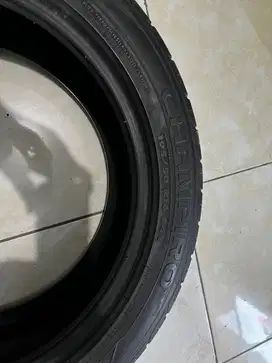 Ban bekas lumayan merk GT Champiro