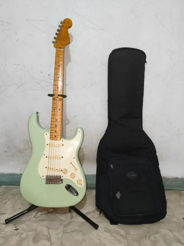 Fender Stratocaster Mexico Classic 50s