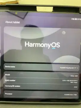HUAWEI MATEPAD SE 11