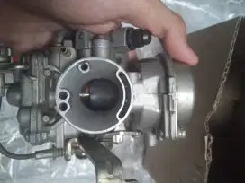 Karbu ori Suzuki Skywave (Mikuni)