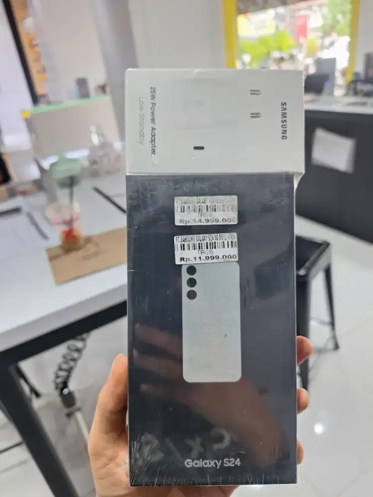 Samsung Galaxy S24 5g 8/512gb