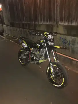 Kawasaki KLX 150