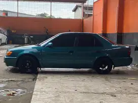 Toyota Soluna 2000 Bensin