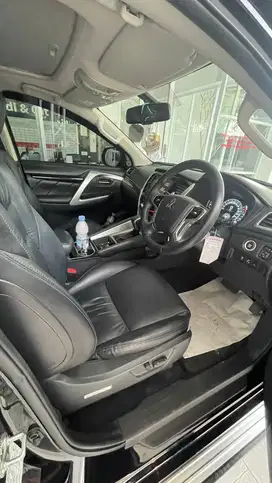 Mitsubishi Pajero Sport 2023 Diesel