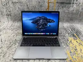 CTO MacBook Pro Core i5 13 Inch 2017 16/256Gb Fullset Like New