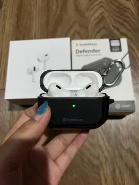 Airpods pro gen 2 (2nd generation) beli di iBox