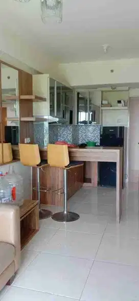 Golf View‼️Apartemen Puncak Bukit Golf