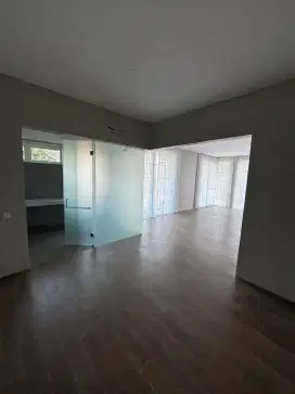 Rumah Nyaman Siap Huni