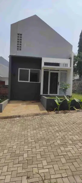 Rumah murah cilame padalarang