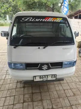 Jual mobil suzuki futura