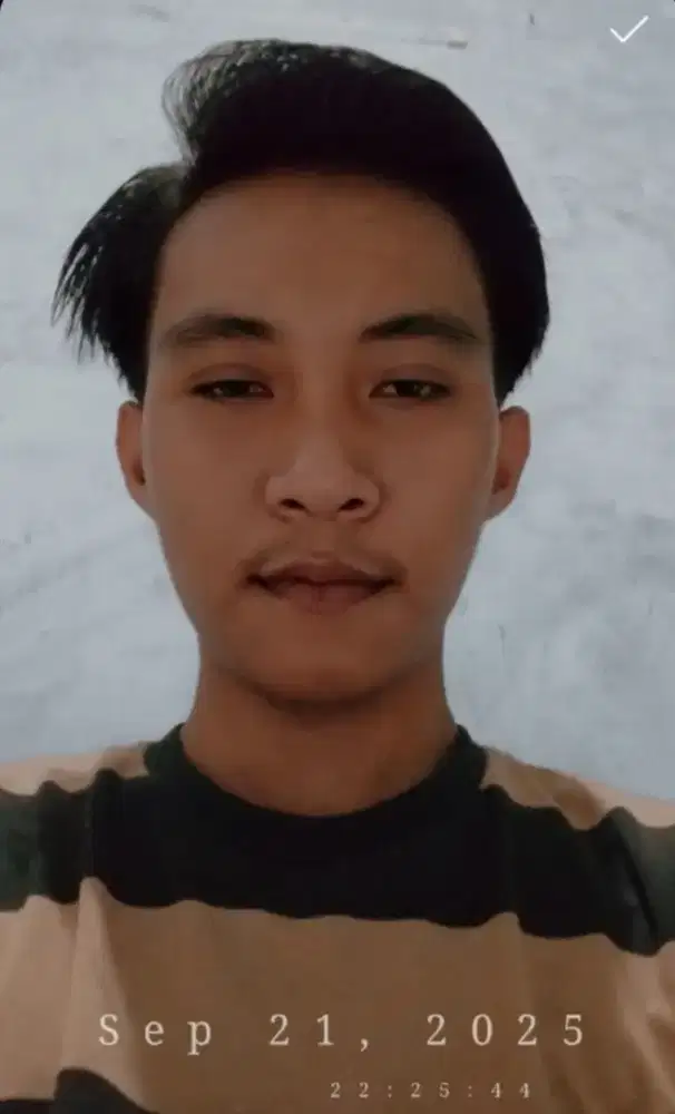 Cari pekerjaan apa saja