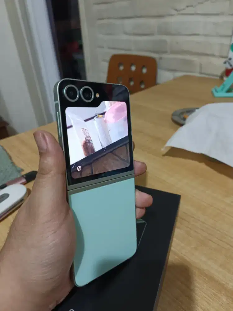 Samsung Z Flip 6 256GB