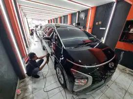 Hyundai Stargazer 2025 Bensin
