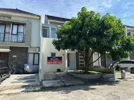 Dijual rumah 2 lantai komplek The Pavillion Citragrand City