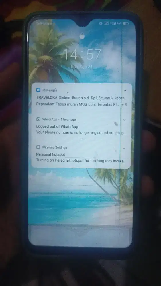 Realme 3 Pro 6/128