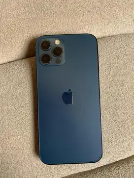 IPHONE 12 PRO 128 GB PACIFIC BLUE Inter