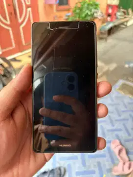Huawei p9 lite 3/16gb