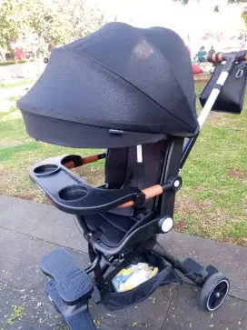 STROLLER CHRIS&OLINS DUBAI PRELOVED