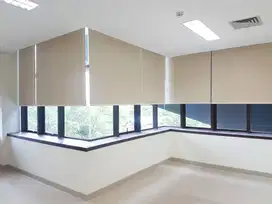 Menjual Gorden & Blind Vertikal/Vertical Roll/Roller Gordyn Hordeng