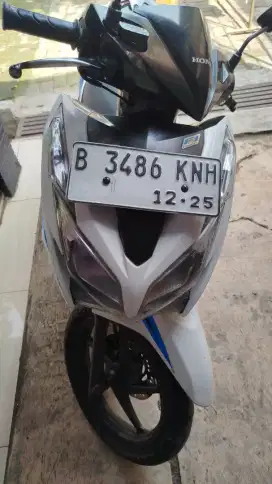 Jual motor vario 125