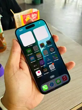 Iphone 15 pro 256 Natural titan