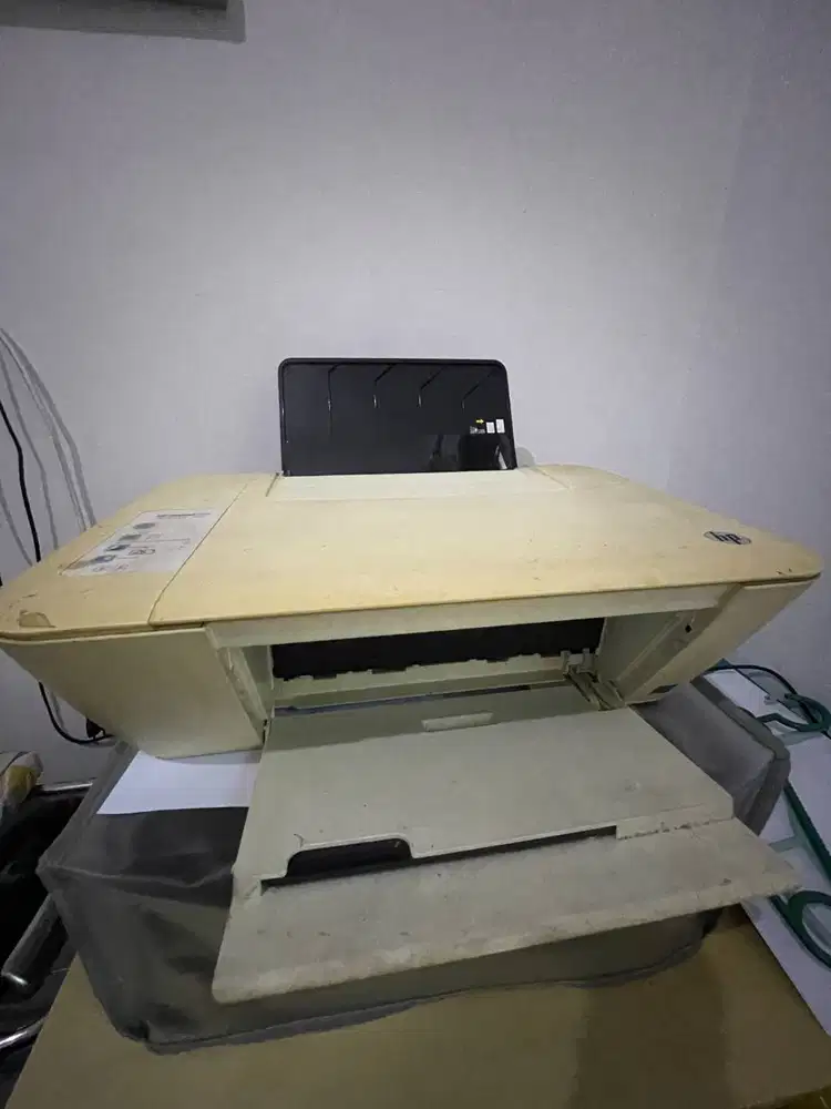 Printer HP Deskjet 1510 [JUAL CEPET]