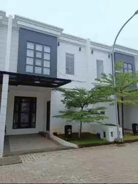 Over Rumah 2 Lantai di PANCORAN MAS, Kota Depok