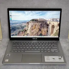 Laptop Asus Vivobook X415JAB