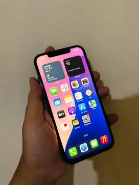 Iphone 12 promax 256