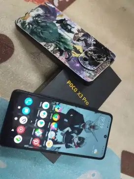 Poco x3 pro 6/128
