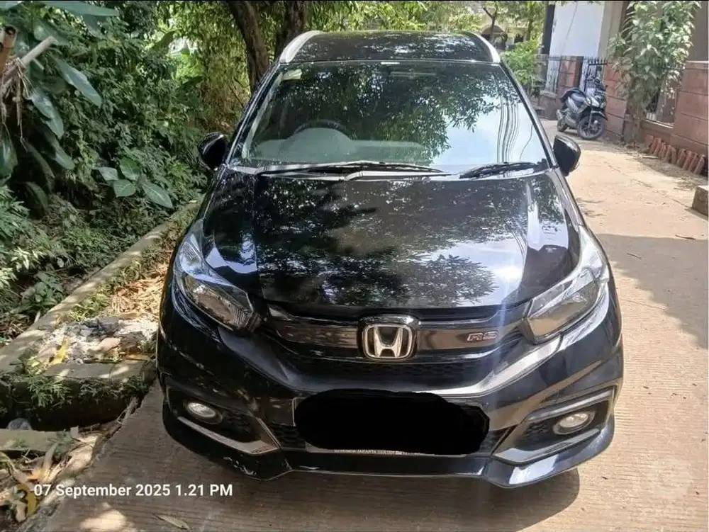 [KM73RB] HONDA MOBILIO RS A/T 2018/2019