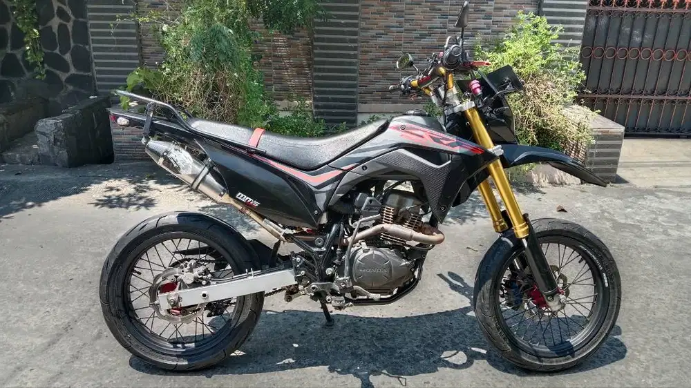 Honda CRF 150L 2020