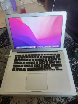 Macbook air 13inch 2015
