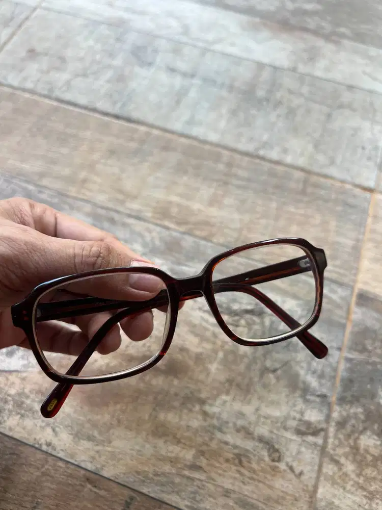 Frame kacamata OK