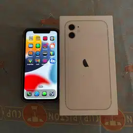 iPhone 11 256gb