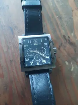 Jam alexandre christie