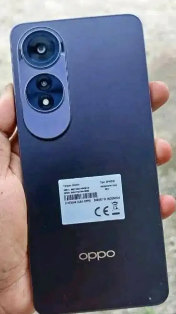 Opo a60 ram 8 128