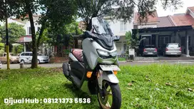 JUAL NMAX 2023 TANGAN PERTAMA MASIH LEGIT RASA BARU